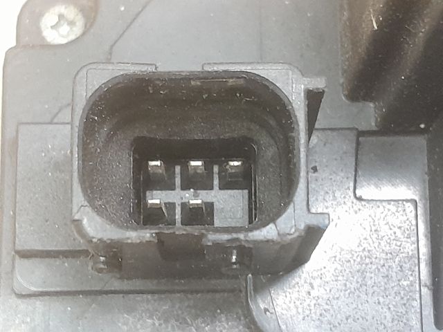 bontott OPEL SIGNUM Jobb hátsó Ajtózár