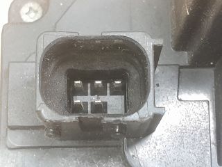 bontott OPEL SIGNUM Jobb hátsó Ajtózár