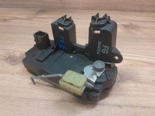 bontott OPEL SIGNUM Jobb hátsó Ajtózár