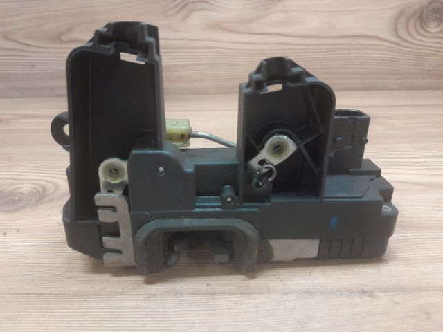 bontott OPEL SIGNUM Jobb hátsó Ajtózár