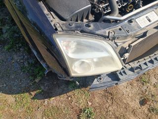 bontott OPEL SIGNUM Jobb hátsó Fixüveg (Ajtóban)