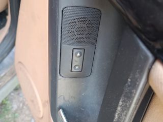 bontott OPEL SIGNUM Jobb hátsó Fixüveg (Ajtóban)