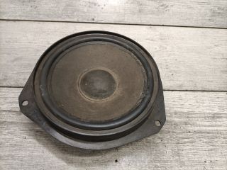 bontott OPEL SIGNUM Jobb hátsó Hangszóró