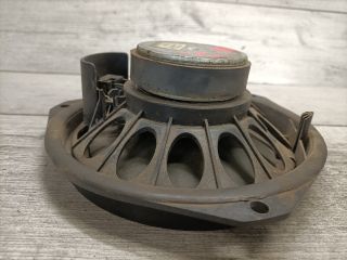 bontott OPEL SIGNUM Jobb hátsó Hangszóró