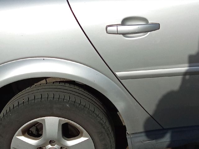 bontott OPEL SIGNUM Jobb hátsó Sárvédő
