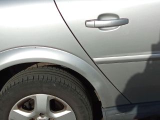 bontott OPEL SIGNUM Jobb hátsó Sárvédő