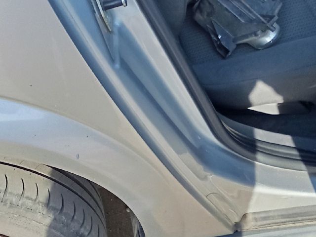 bontott OPEL SIGNUM Jobb hátsó Sárvédő