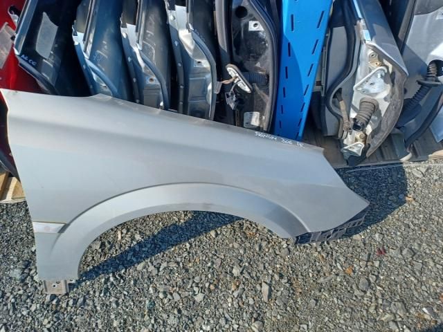 bontott OPEL SIGNUM Jobb hátsó Sárvédő