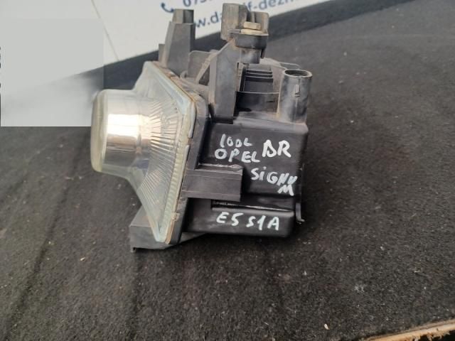 bontott OPEL SIGNUM Jobb Ködfényszóró