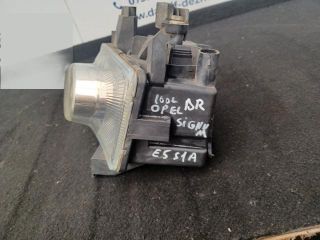 bontott OPEL SIGNUM Jobb Ködfényszóró