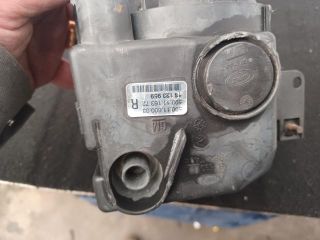 bontott OPEL SIGNUM Jobb Ködfényszóró