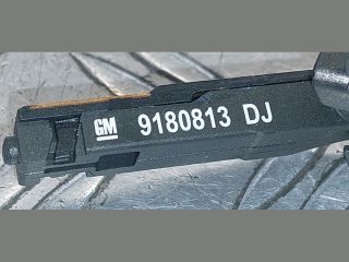 bontott OPEL SIGNUM Jobb Kormánykapcsoló Ablaktörlő