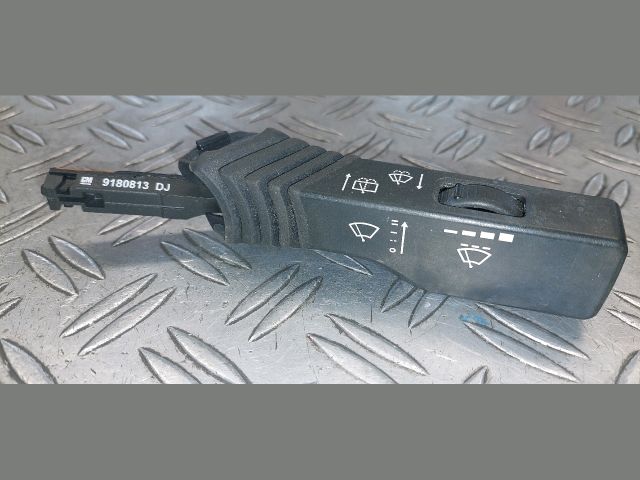 bontott OPEL SIGNUM Jobb Kormánykapcsoló Ablaktörlő