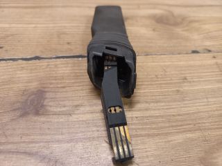 bontott OPEL SIGNUM Jobb Kormánykapcsoló Ablaktörlő