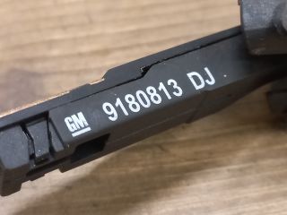 bontott OPEL SIGNUM Jobb Kormánykapcsoló Ablaktörlő