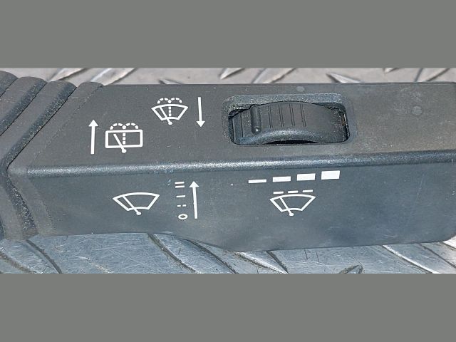 bontott OPEL SIGNUM Jobb Kormánykapcsoló Ablaktörlő