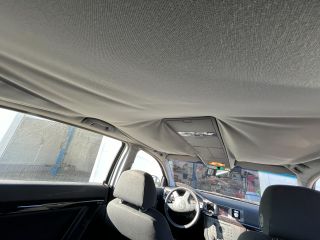 bontott OPEL SIGNUM Jobb Szellőző