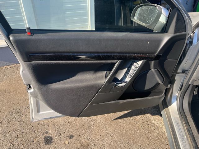 bontott OPEL SIGNUM Jobb Szellőző