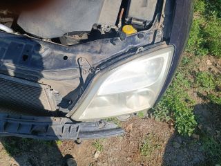 bontott OPEL SIGNUM Jobb Visszapillantó Tükör (Elektromos)