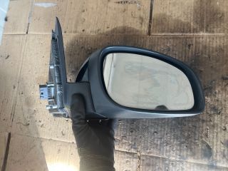 bontott OPEL SIGNUM Jobb Visszapillantó Tükör (Elektromos)