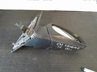 bontott OPEL SIGNUM Jobb Visszapillantó Tükör (Elektromos)