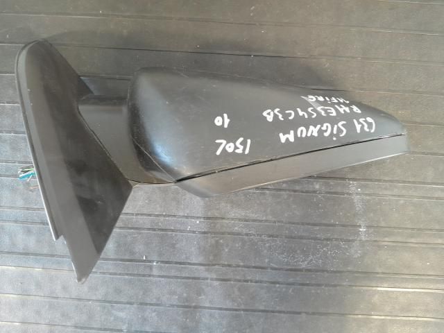 bontott OPEL SIGNUM Jobb Visszapillantó Tükör (Elektromos)