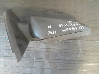 bontott OPEL SIGNUM Jobb Visszapillantó Tükör (Elektromos)