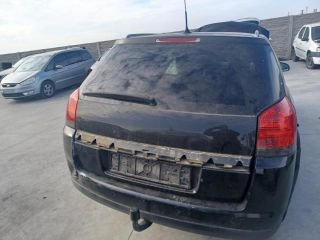 bontott OPEL SIGNUM Jobb Visszapillantó Tükör (Elektromos)