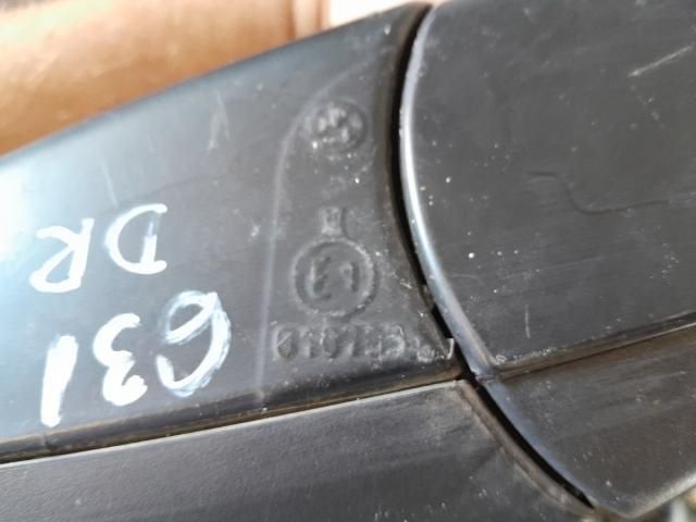 bontott OPEL SIGNUM Jobb Visszapillantó Tükör (Elektromos)