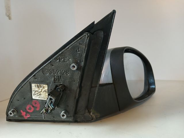 bontott OPEL SIGNUM Jobb Visszapillantó Tükör (Elektromos)