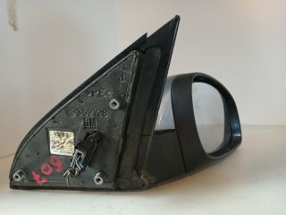 bontott OPEL SIGNUM Jobb Visszapillantó Tükör (Elektromos)