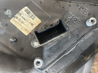 bontott OPEL SIGNUM Jobb Visszapillantó Tükör (Elektromos)