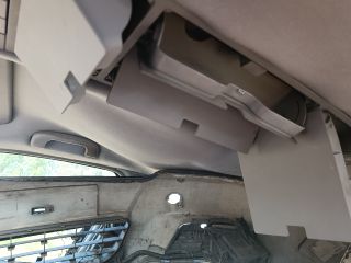 bontott OPEL SIGNUM Komfort Elektronika