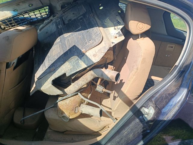 bontott OPEL SIGNUM Komfort Elektronika