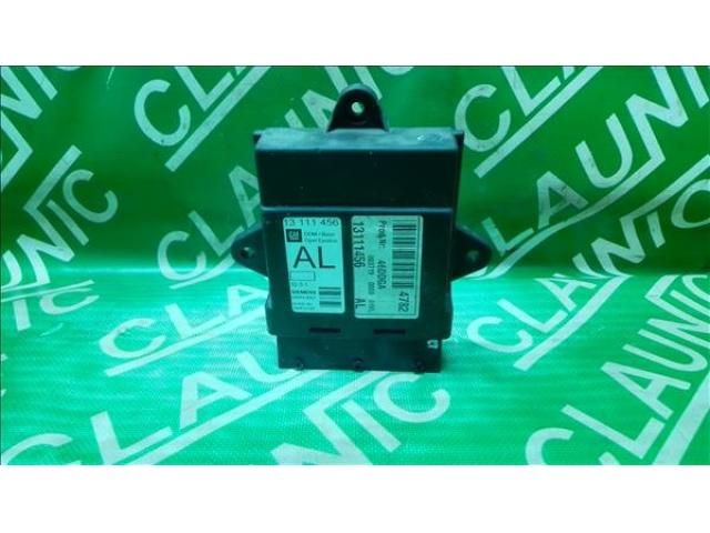 bontott OPEL SIGNUM Komfort Elektronika