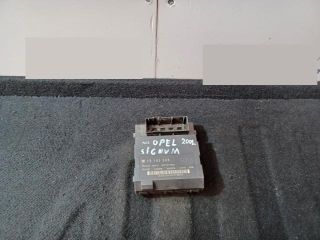 bontott OPEL SIGNUM Komfort Elektronika