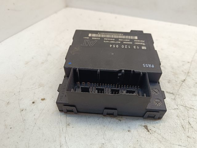 bontott OPEL SIGNUM Komfort Elektronika