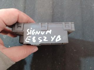 bontott OPEL SIGNUM Komfort Elektronika