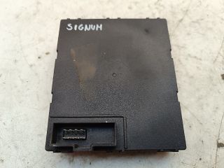 bontott OPEL SIGNUM Komfort Elektronika