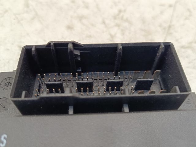 bontott OPEL SIGNUM Komfort Elektronika