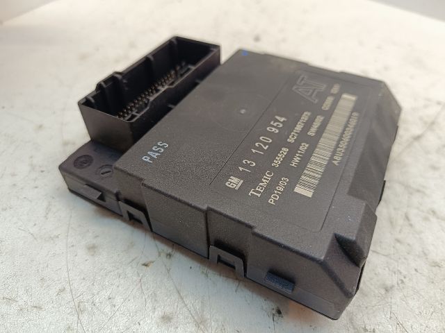 bontott OPEL SIGNUM Komfort Elektronika