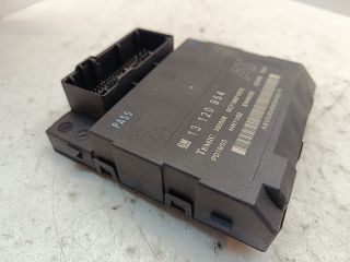 bontott OPEL SIGNUM Komfort Elektronika