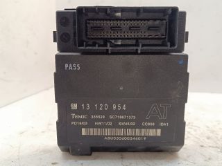 bontott OPEL SIGNUM Komfort Elektronika