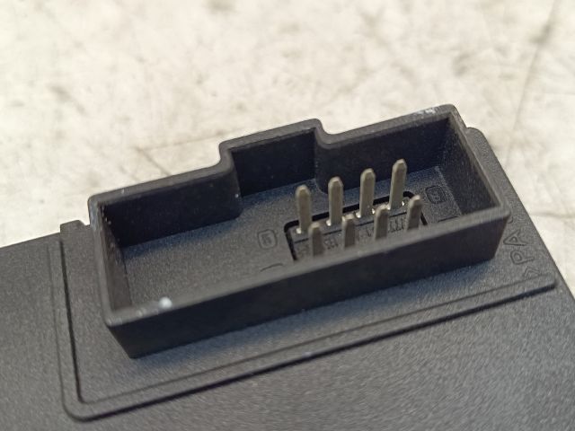 bontott OPEL SIGNUM Komfort Elektronika