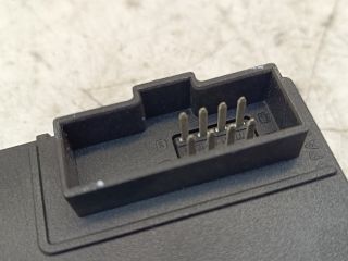 bontott OPEL SIGNUM Komfort Elektronika