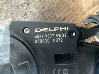 bontott OPEL SIGNUM Komplett Kormánykapcsoló (Bajuszkapcsoló)