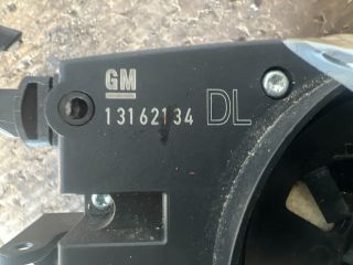 bontott OPEL SIGNUM Komplett Kormánykapcsoló (Bajuszkapcsoló)