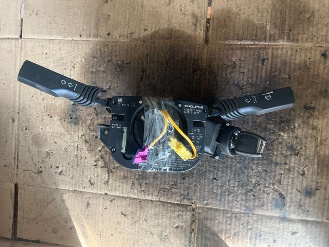 bontott OPEL SIGNUM Komplett Kormánykapcsoló (Bajuszkapcsoló)