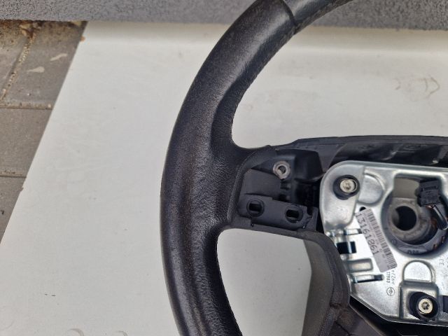 bontott OPEL SIGNUM Kormány