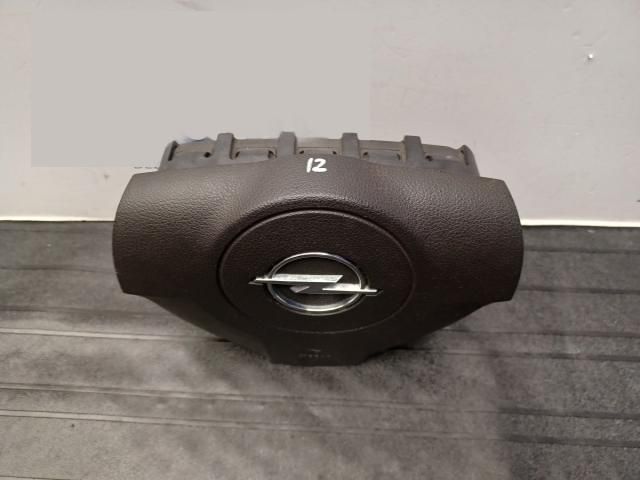 bontott OPEL SIGNUM Kormánylégzsák